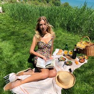 Meet your Posher, Chelsea